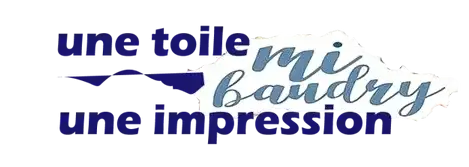 Une Toile, une impression